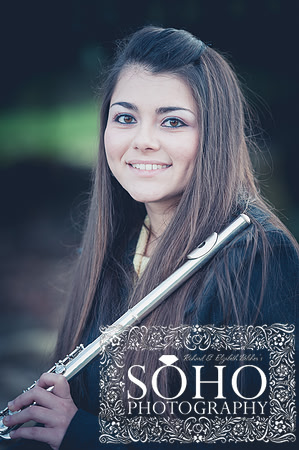 Soho Photography