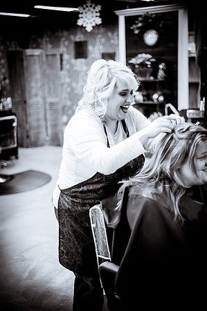 Soho Photography