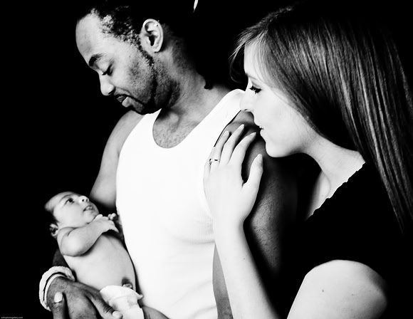 Noah, Hannah, and Isaiah