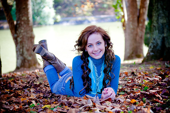 Soho Photography -  Hannah