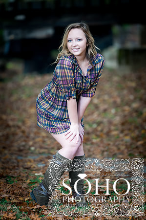 Soho Photography