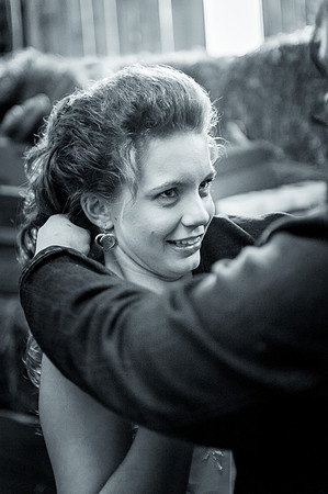 Soho Photography