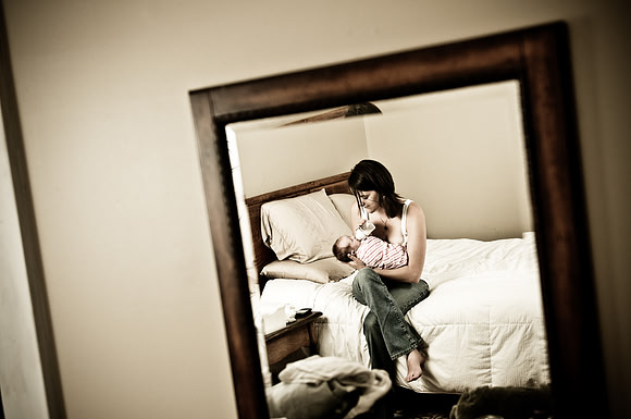 Lily - Soho Photography