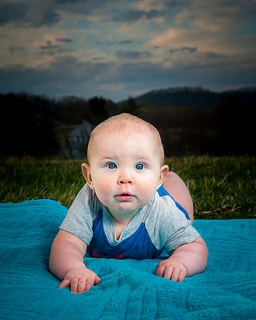 Soho Photography