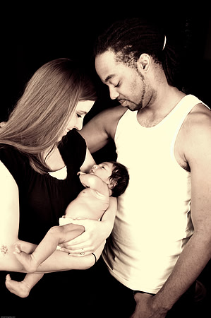 Noah, Hannah, and Isaiah