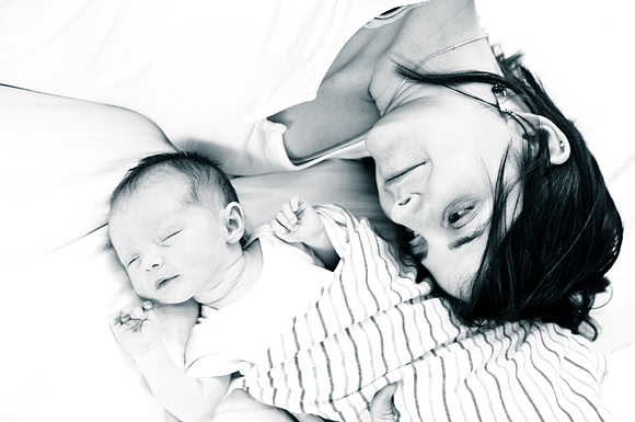 Lily - Soho Photography