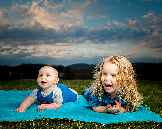 Soho Photography