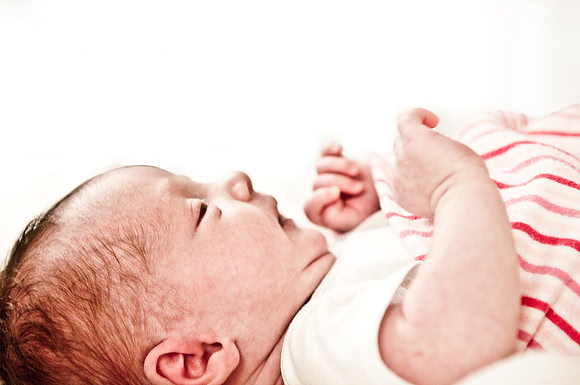 Lily - Soho Photography
