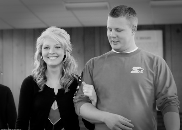 Pruitt Wedding - "Soho Photography"