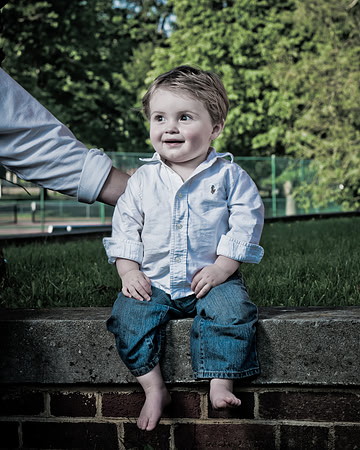 Soho Photography