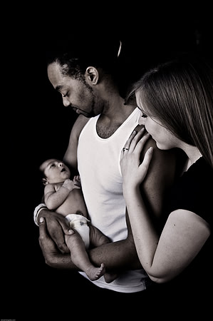Noah, Hannah, and Isaiah