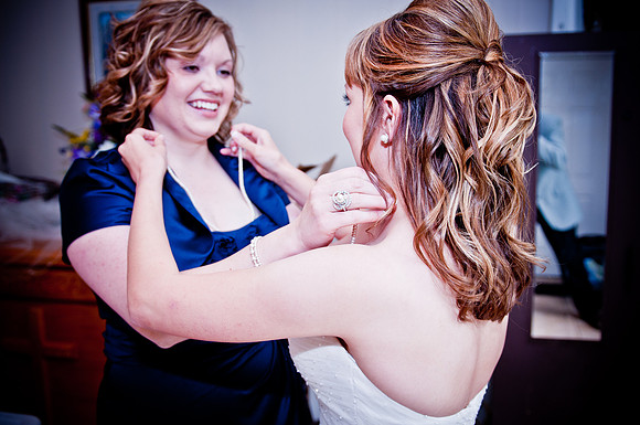 Nichole & Charlie