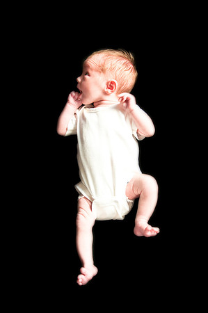 Lily - Soho Photography