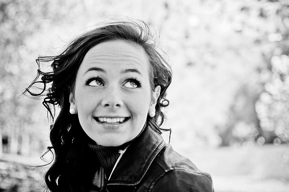 Soho Photography -  Hannah