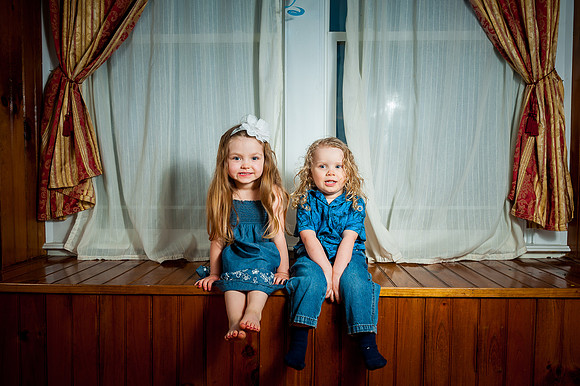 Soho Photography