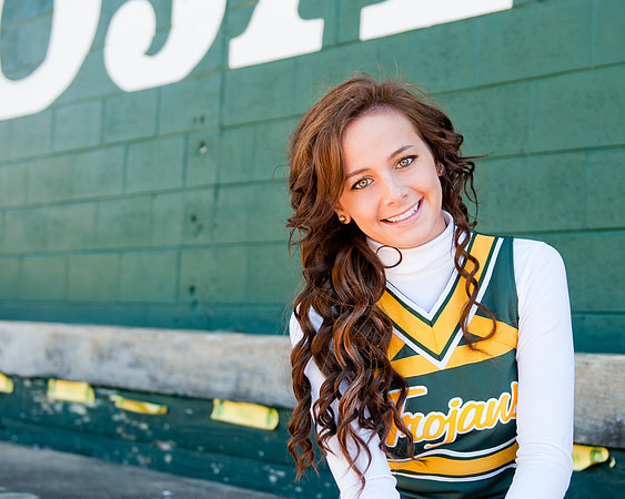 Soho Photography -  Hannah