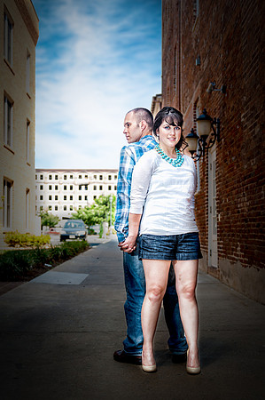 Soho Photography