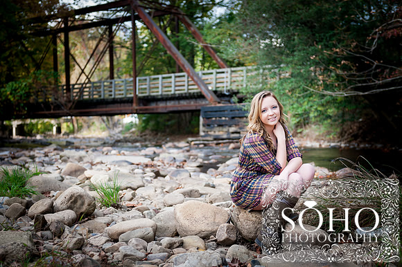 Soho Photography