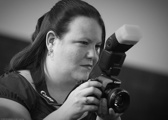 Pruitt Wedding - "Soho Photography"