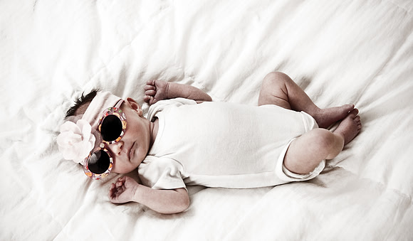 Lily - Soho Photography