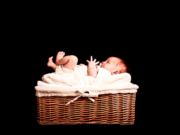 Lily - Soho Photography