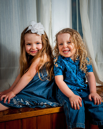 Soho Photography