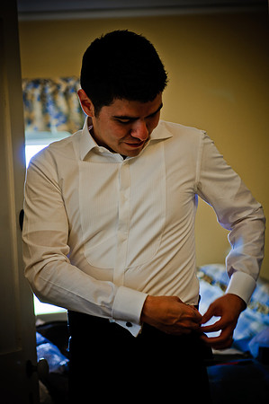 Soho Photography - Robby & Juan