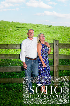 Soho Photography
