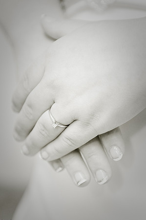 Nikki & Mike  -  Soho Photography