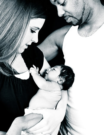 Noah, Hannah, and Isaiah