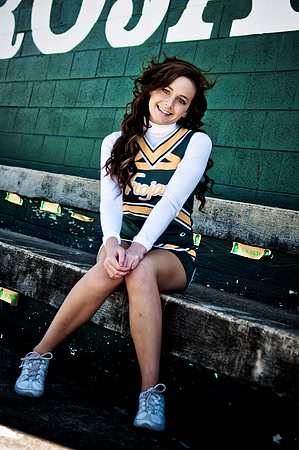 Soho Photography -  Hannah