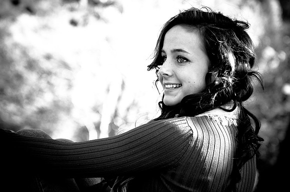Soho Photography -  Hannah