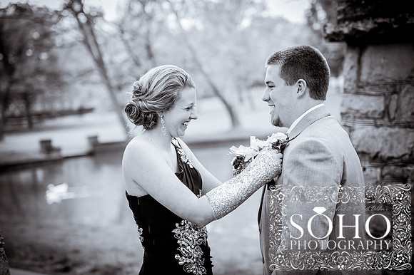 Soho Photography