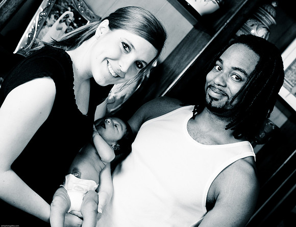 Noah, Hannah, and Isaiah