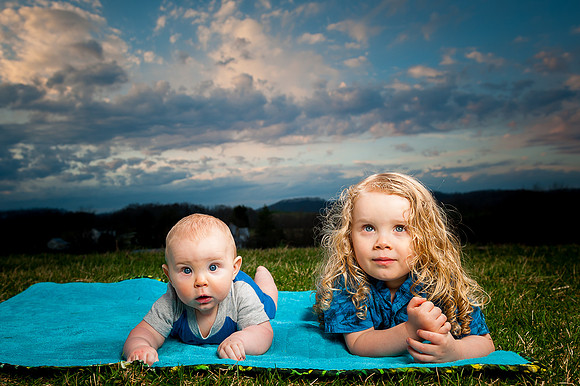 Soho Photography