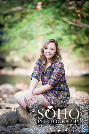 Soho Photography
