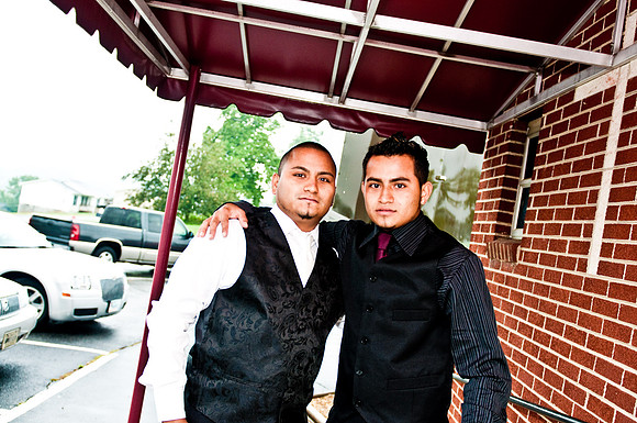 Soho Photography