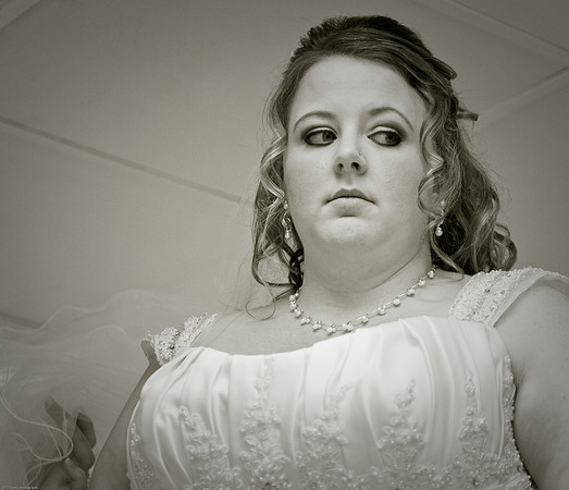 Nikki & Mike  -  Soho Photography