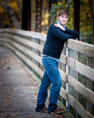 Soho Photography