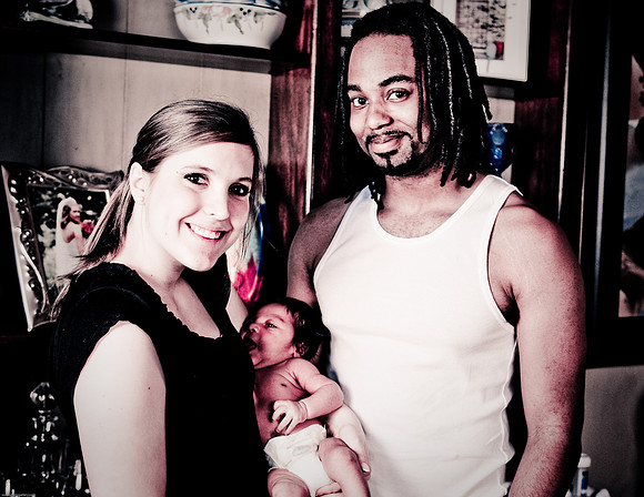 Noah, Hannah, and Isaiah