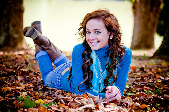 Soho Photography -  Hannah