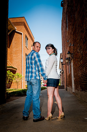 Soho Photography