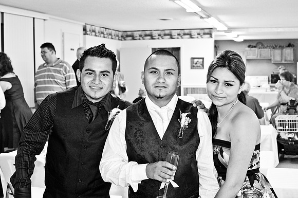 Soho Photography