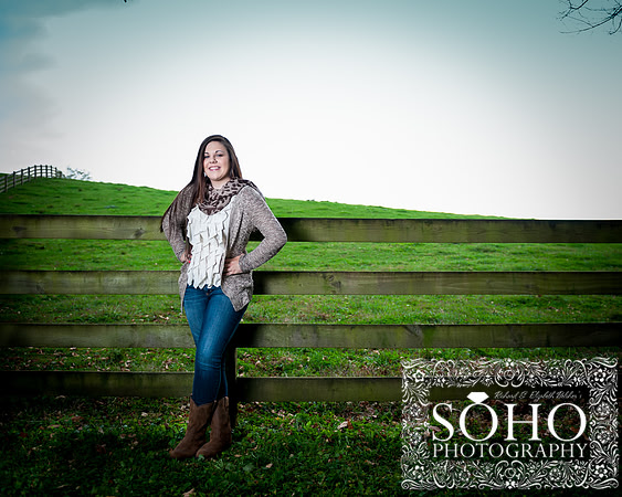 Soho Photography