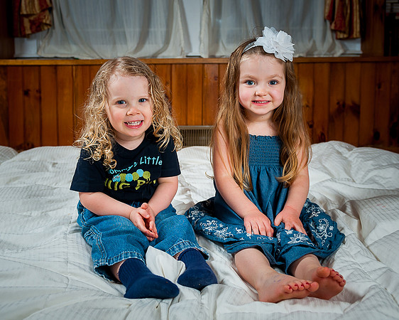 Soho Photography