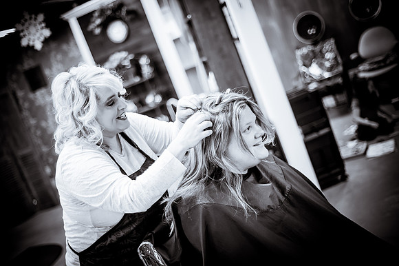 Soho Photography