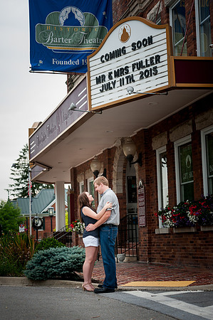 Soho Photography