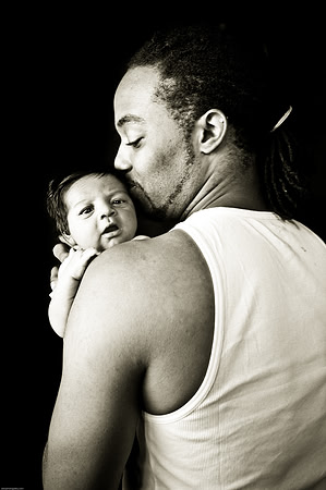 Noah, Hannah, and Isaiah