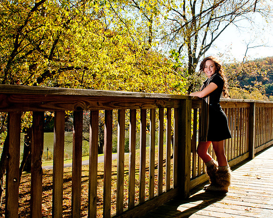 Soho Photography -  Hannah