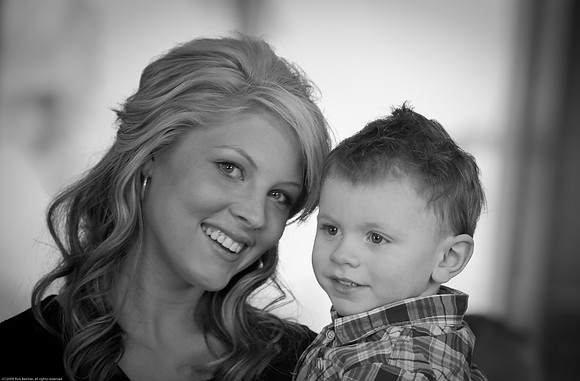 Pruitt Wedding - "Soho Photography"